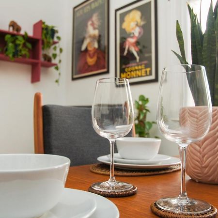 Waterloo Apartment - By Brighton Holiday Lets Eksteriør bilde